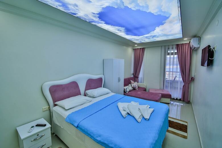 Hotel Amasra Ayisigi Pansiyon