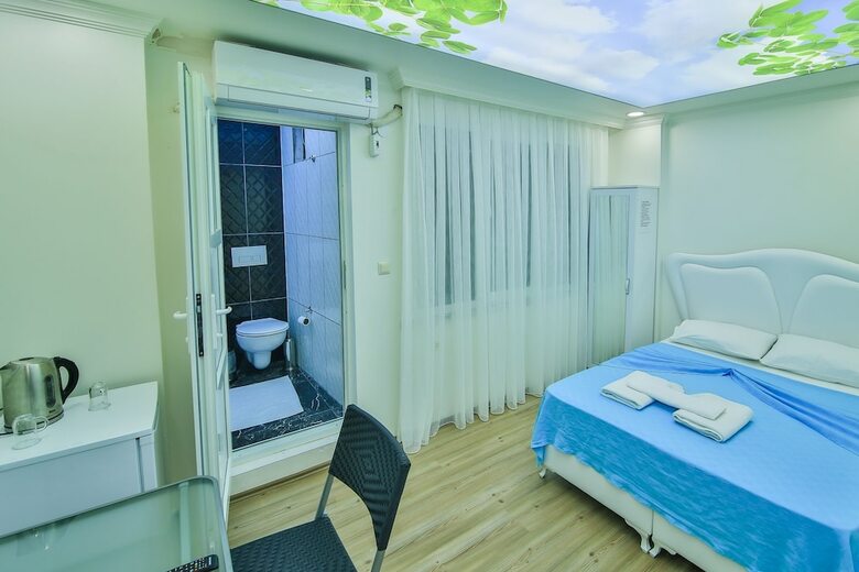 Hotel Amasra Ayisigi Pansiyon