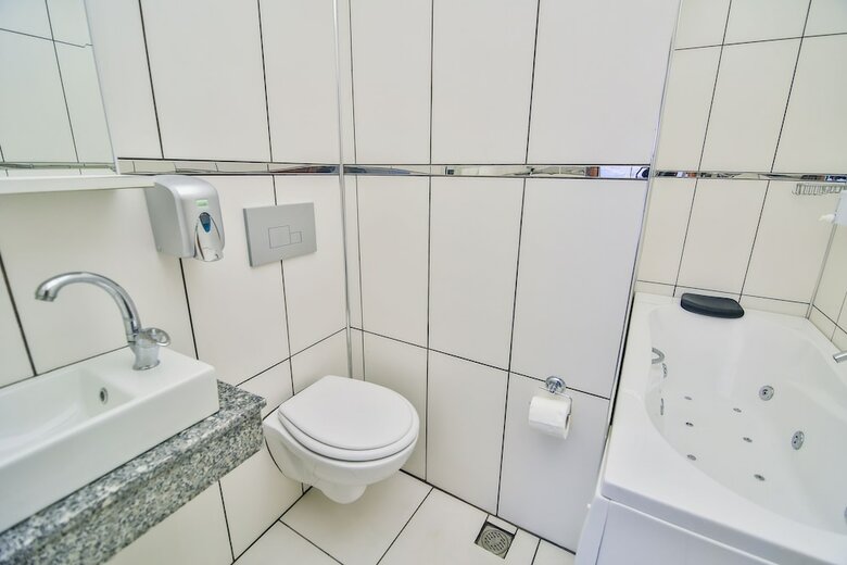 Hotel Amasra Ayisigi Pansiyon