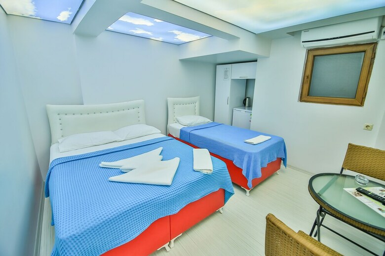 Hotel Amasra Ayisigi Pansiyon