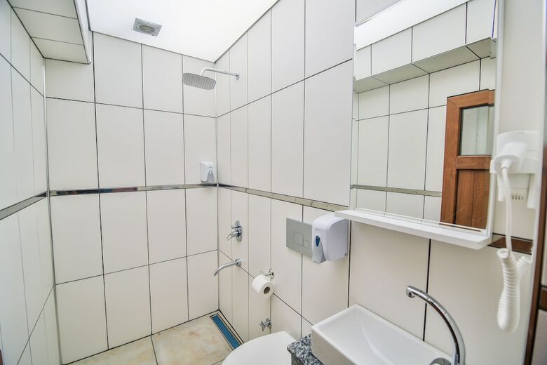 Hotel Amasra Ayisigi Pansiyon
