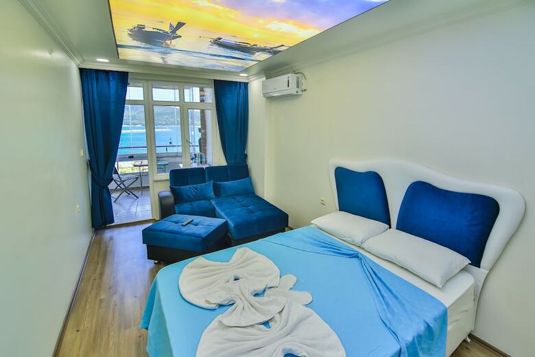 Hotel Amasra Ayisigi Pansiyon