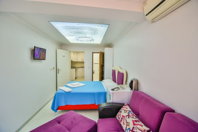 Hotel Amasra Ayisigi Pansiyon