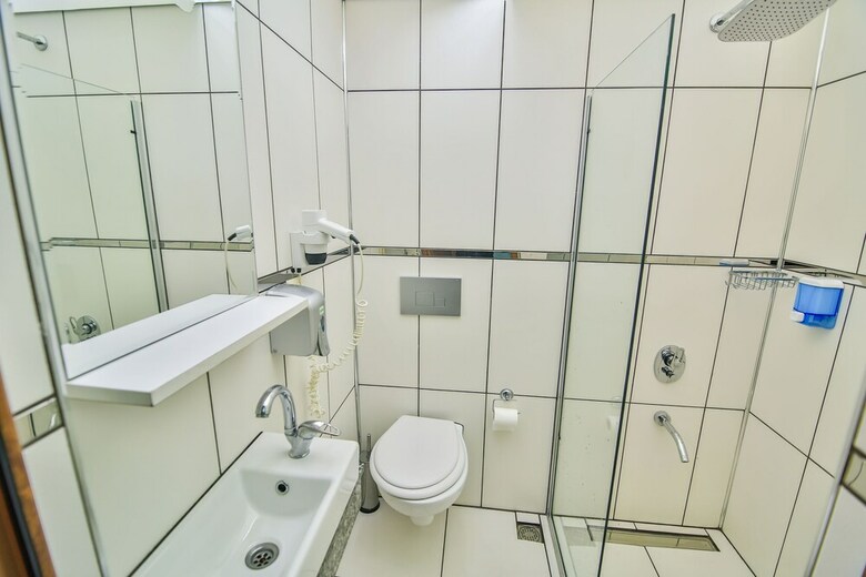 Hotel Amasra Ayisigi Pansiyon