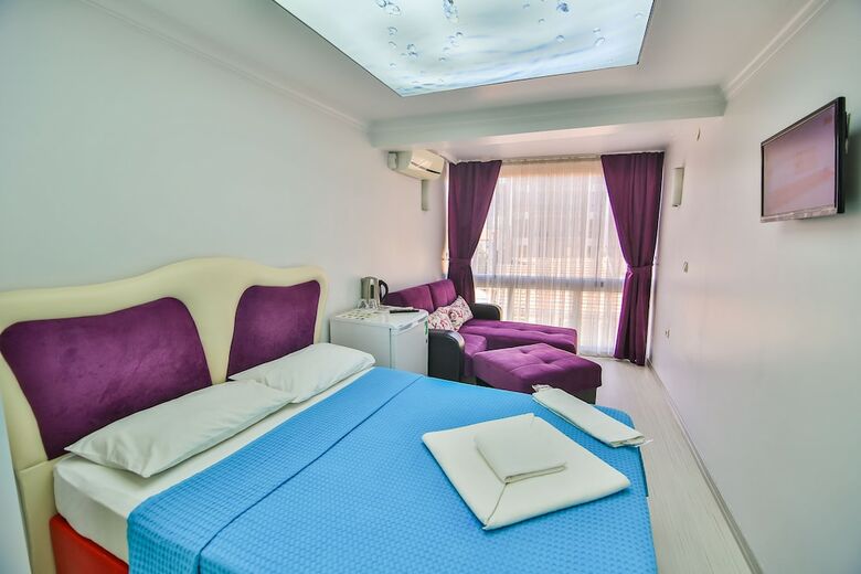Hotel Amasra Ayisigi Pansiyon