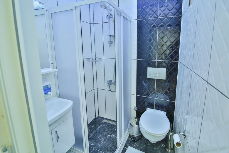 Hotel Amasra Ayisigi Pansiyon