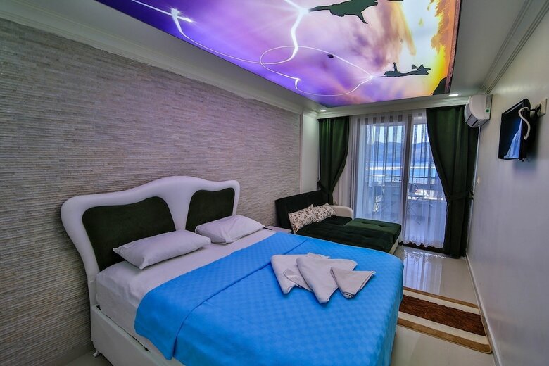 Hotel Amasra Ayisigi Pansiyon