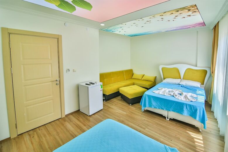 Hotel Amasra Ayisigi Pansiyon