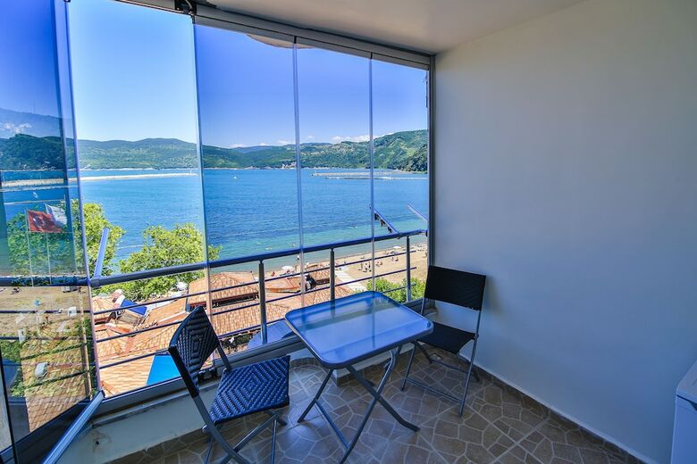 Hotel Amasra Ayisigi Pansiyon