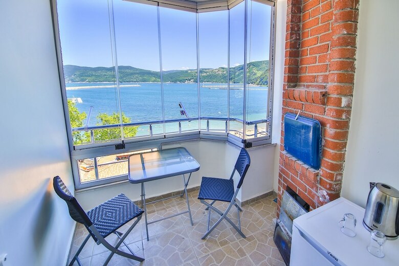 Hotel Amasra Ayisigi Pansiyon