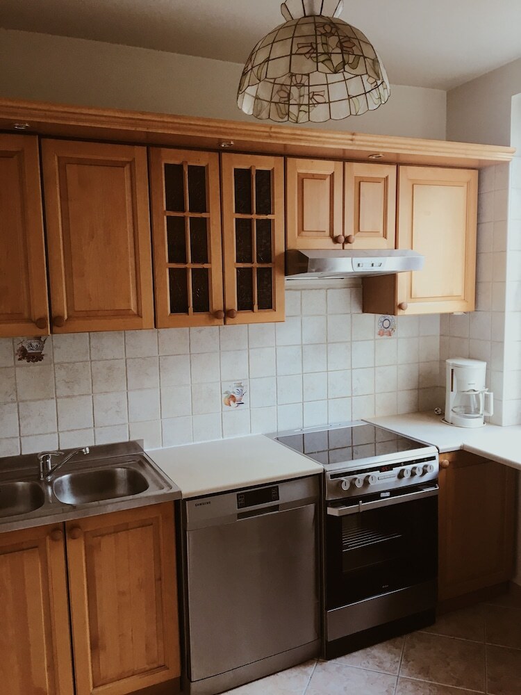 Apartamentos Lucka Rooms - Indian Summer B24.5