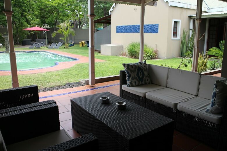Hotel Cu Boutique Guest House