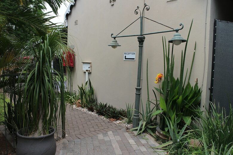 Hotel Cu Boutique Guest House