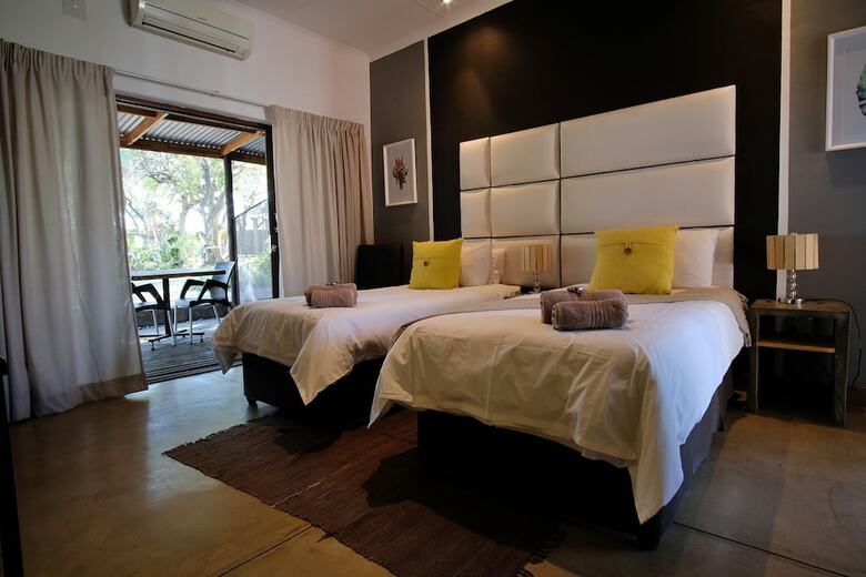 Hotel Cu Boutique Guest House