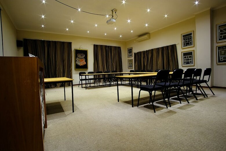 Hotel Cu Boutique Guest House