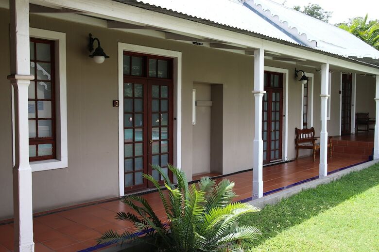 Hotel Cu Boutique Guest House