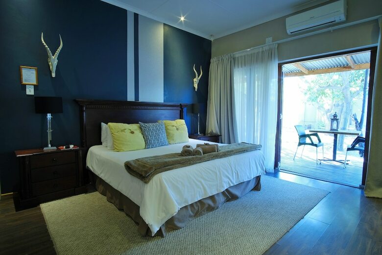 Hotel Cu Boutique Guest House