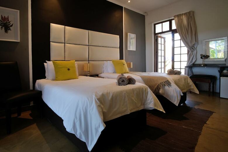 Hotel Cu Boutique Guest House