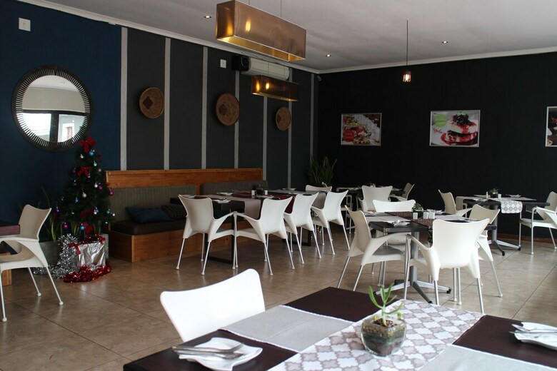 Hotel Cu Boutique Guest House