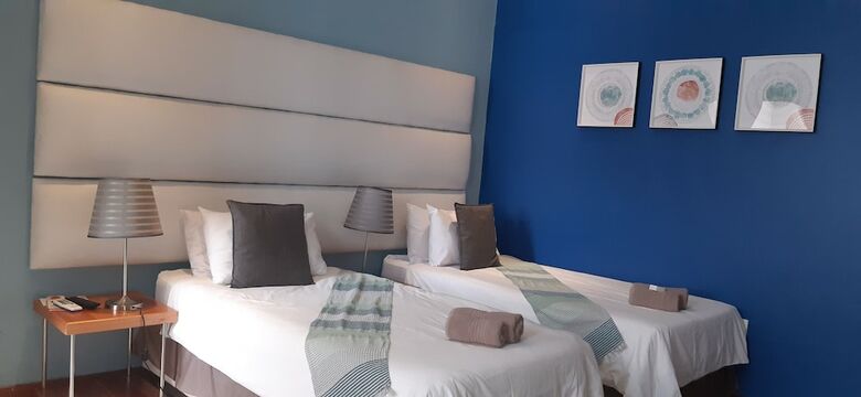 Hotel Cu Boutique Guest House