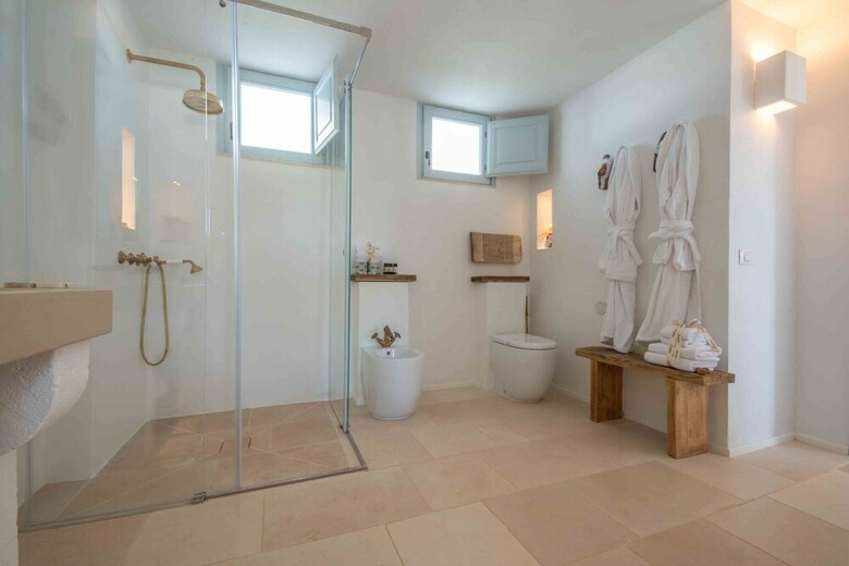 Residencia Masseria Lamacerase