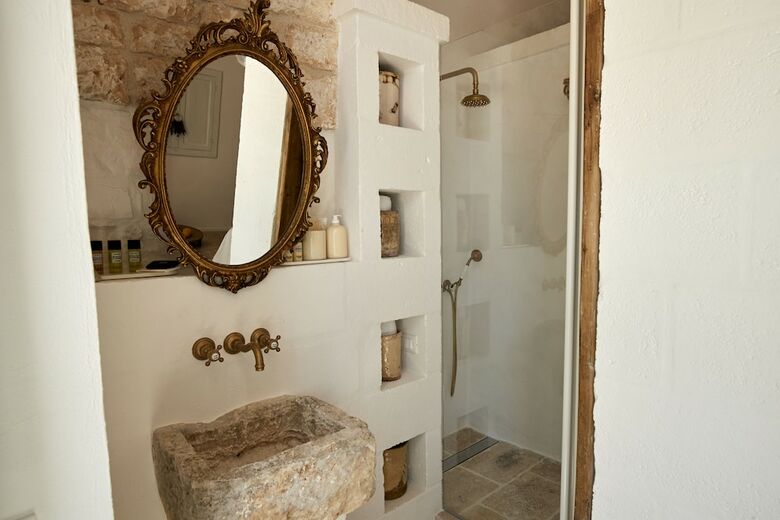 Residencia Masseria Lamacerase