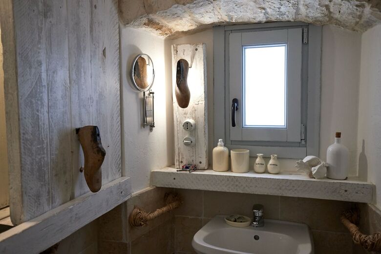 Residencia Masseria Lamacerase