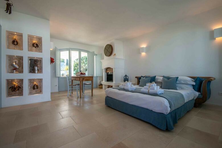 Residencia Masseria Lamacerase