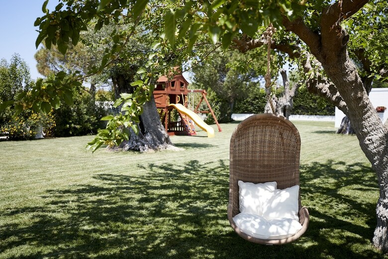 Residencia Masseria Lamacerase