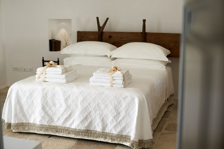 Residencia Masseria Lamacerase