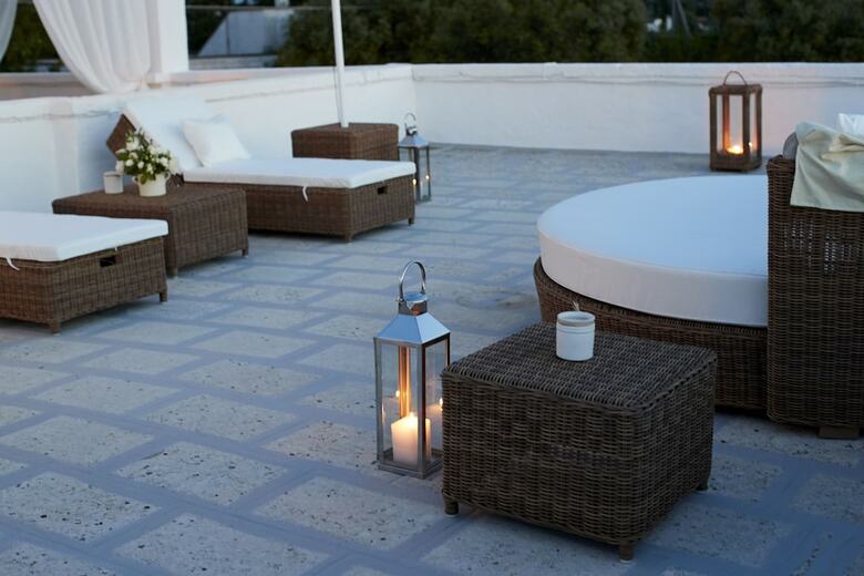 Residencia Masseria Lamacerase