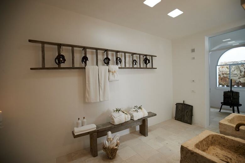 Residencia Masseria Lamacerase