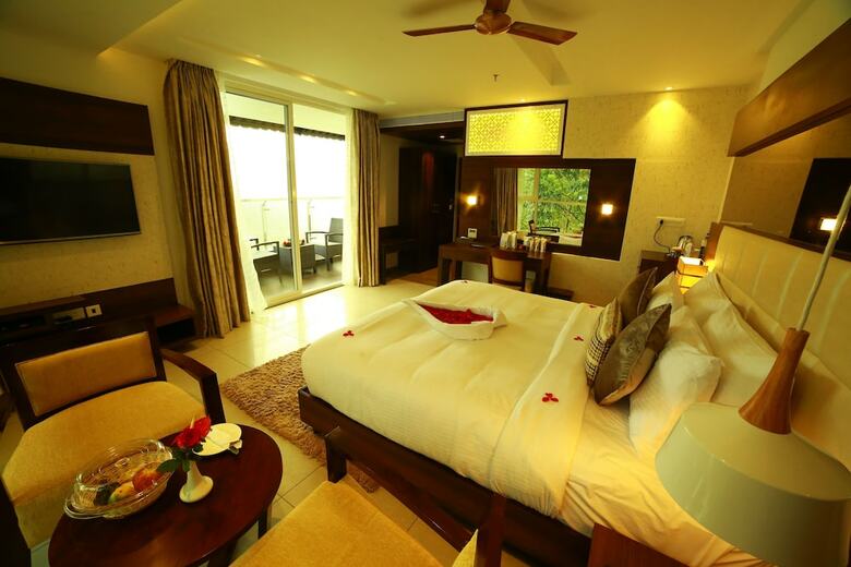 Blanket Hotel And Spa