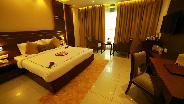 Blanket Hotel And Spa