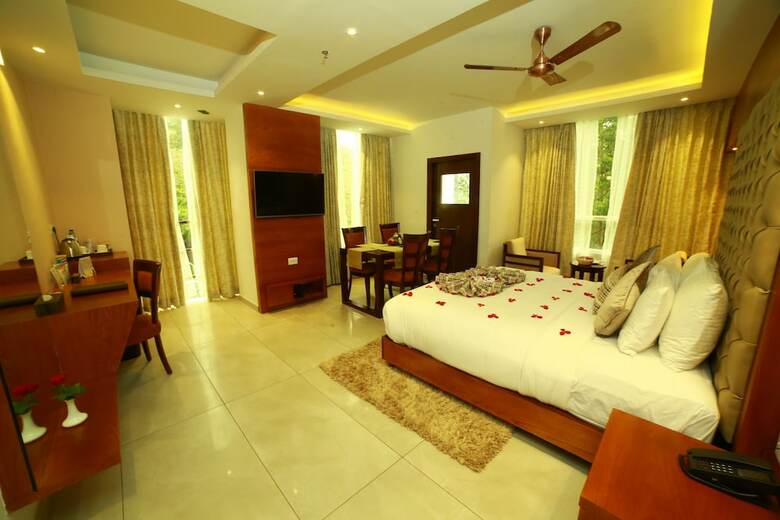 Blanket Hotel And Spa