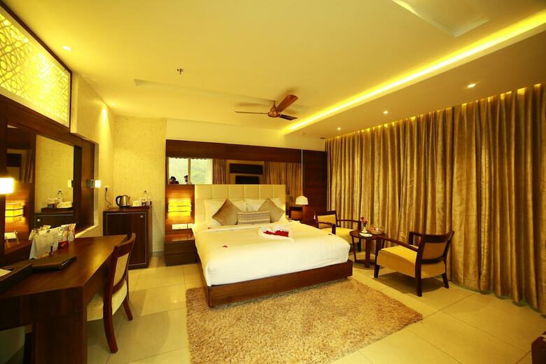 Blanket Hotel And Spa