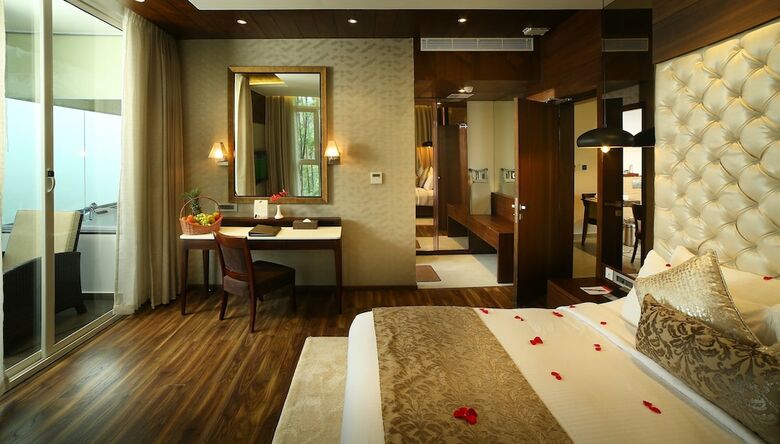 Blanket Hotel And Spa