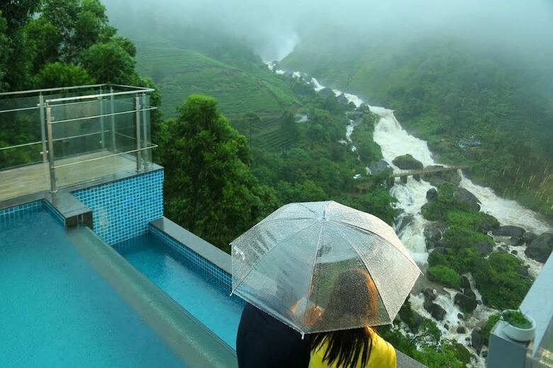 Blanket Hotel And Spa