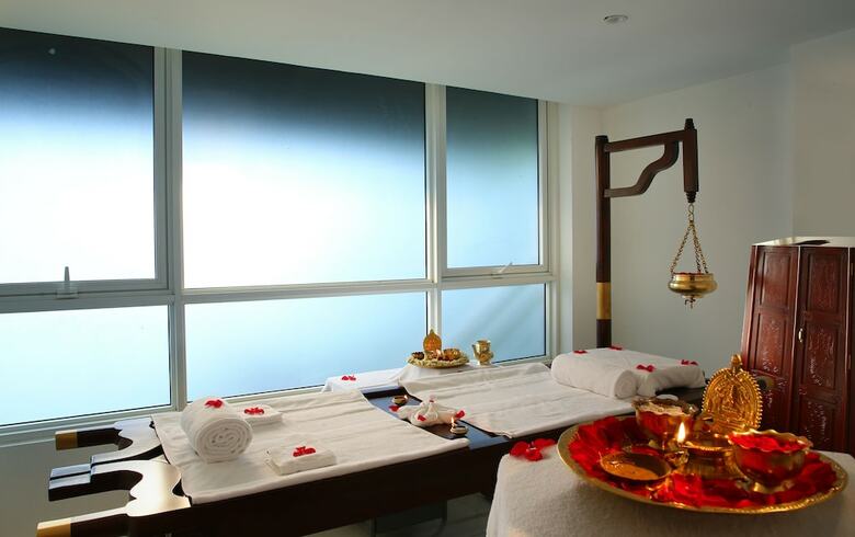 Blanket Hotel And Spa