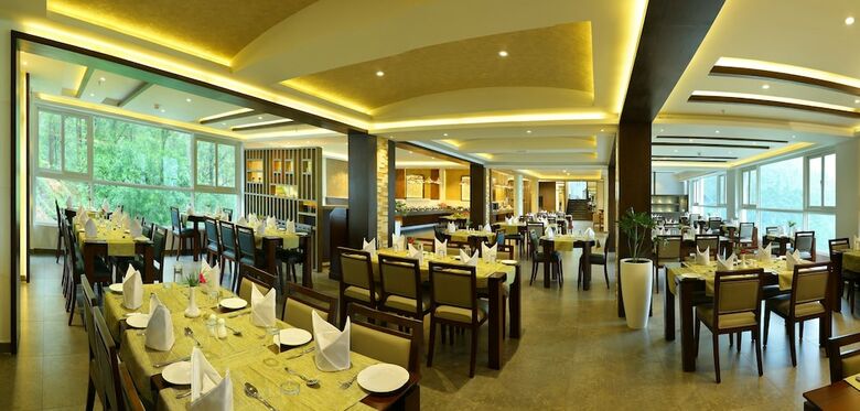 Blanket Hotel And Spa