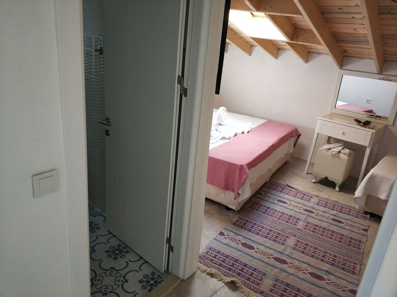 Hotel Alacati Asmal? Konak Otel