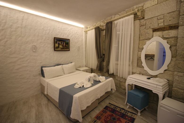 Hotel Alacati Asmal? Konak Otel
