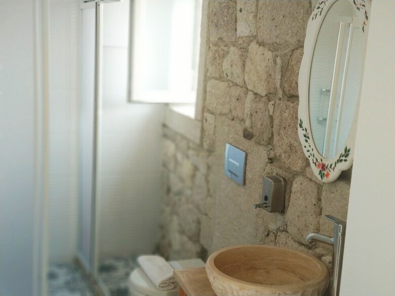 Hotel Alacati Asmal? Konak Otel