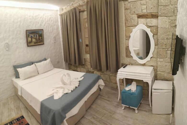 Hotel Alacati Asmal? Konak Otel