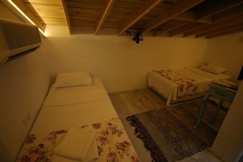 Hotel Alacati Asmal? Konak Otel