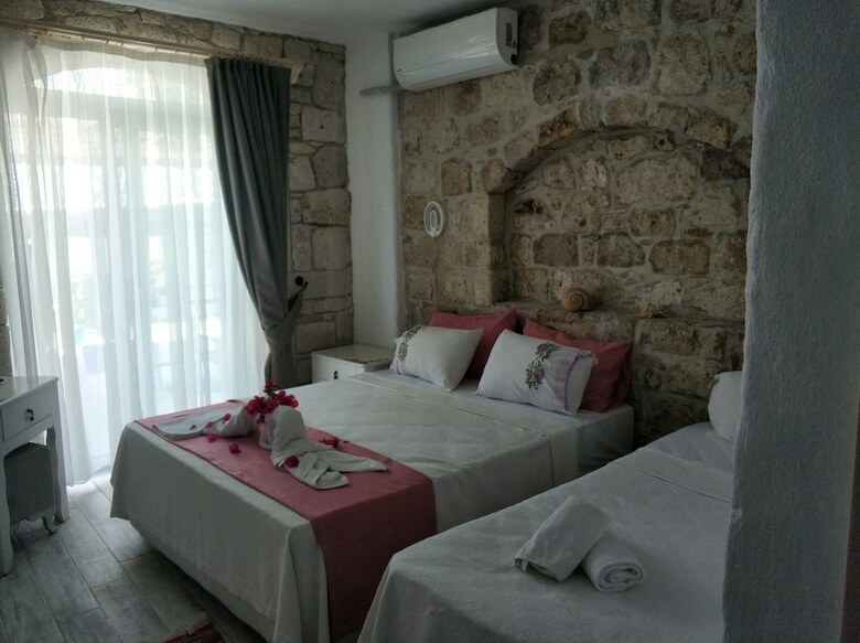 Hotel Alacati Asmal? Konak Otel
