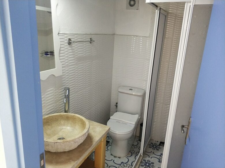 Hotel Alacati Asmal? Konak Otel