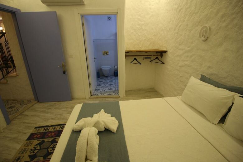 Hotel Alacati Asmal? Konak Otel