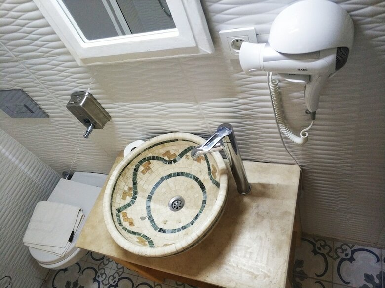 Hotel Alacati Asmal? Konak Otel