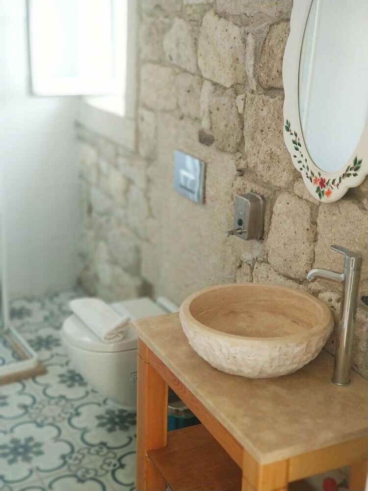 Hotel Alacati Asmal? Konak Otel